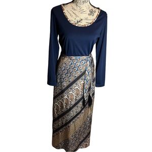 1970’s Nadine Skirt Set